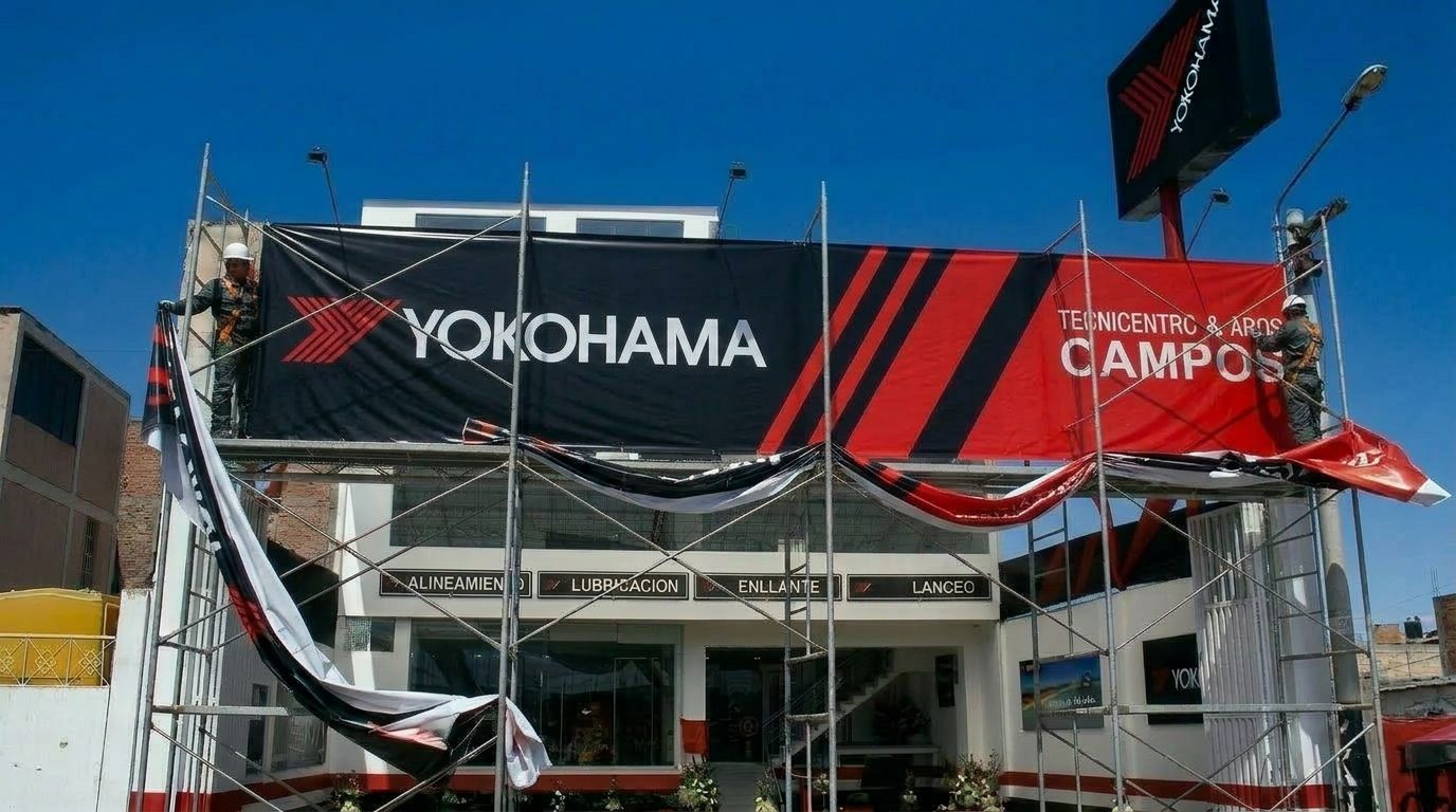 Instalaciones personalizadas