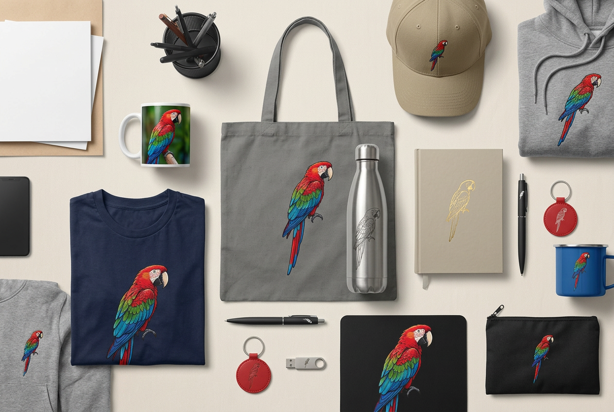 Promocionales personalizados