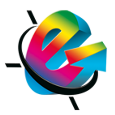 Logo EFICOLOR